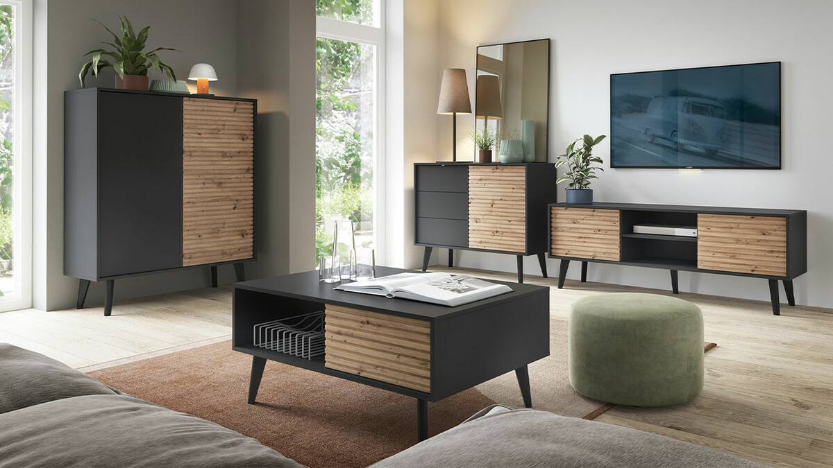 Colecție mobilier Somelu