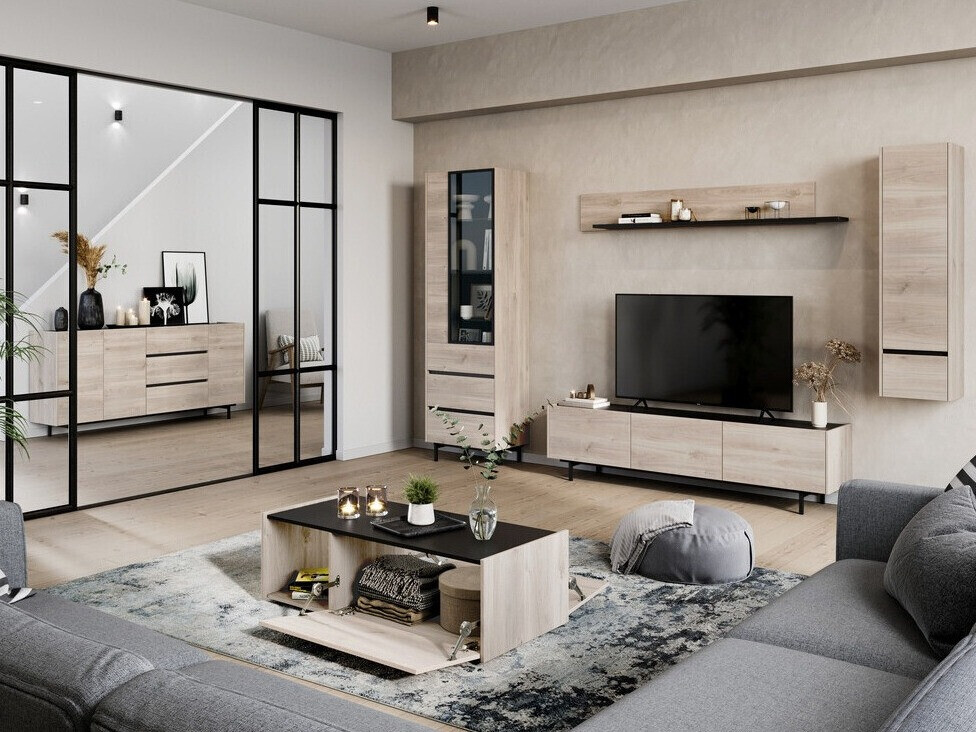 Colecție mobilier Corfele