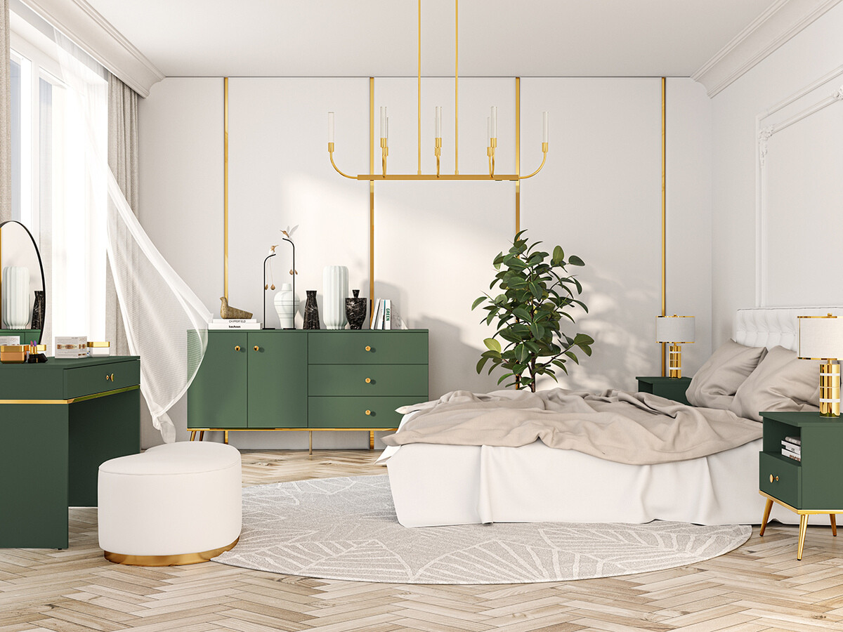 Colecție mobilier Flonovu