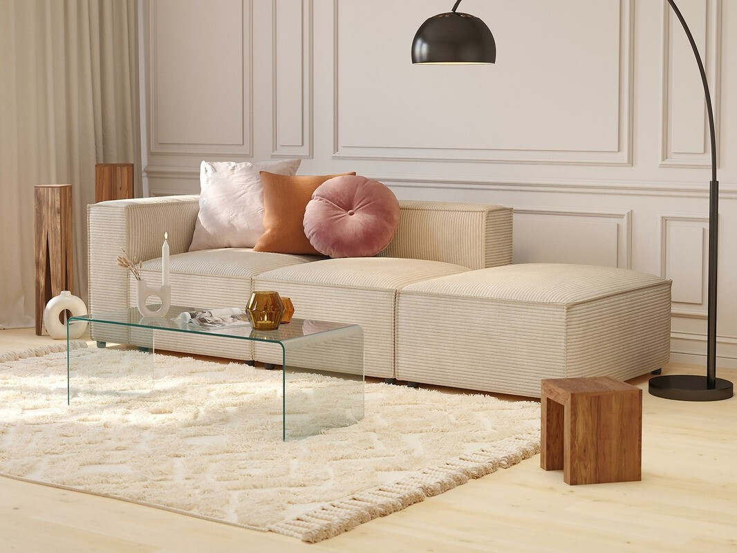 Colecție mobilier Torbalo