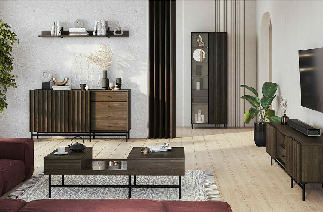 Colecție mobilier Catevari