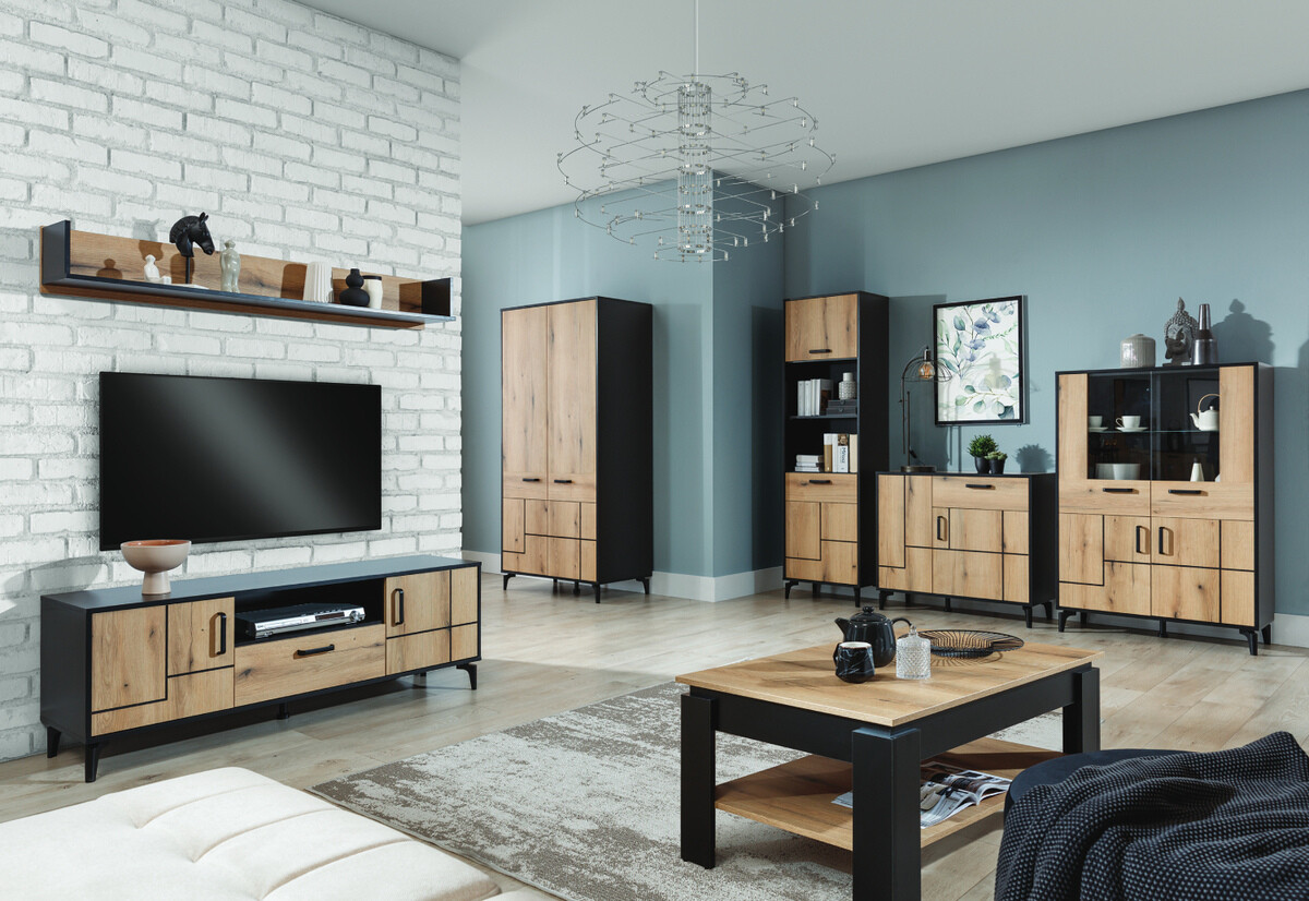 Colecție mobilier Larbalu AG