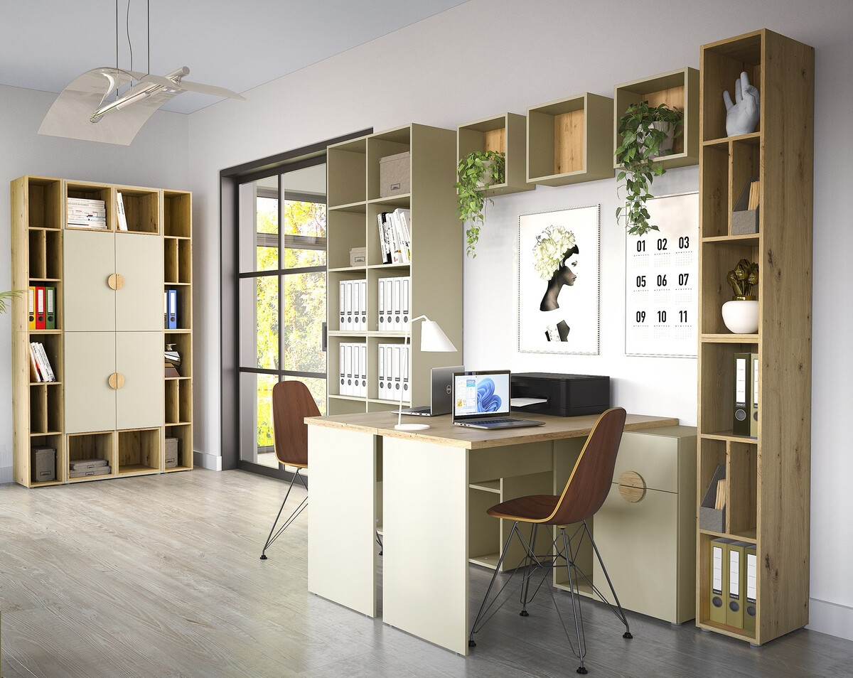 Colecție mobilier Morsoru