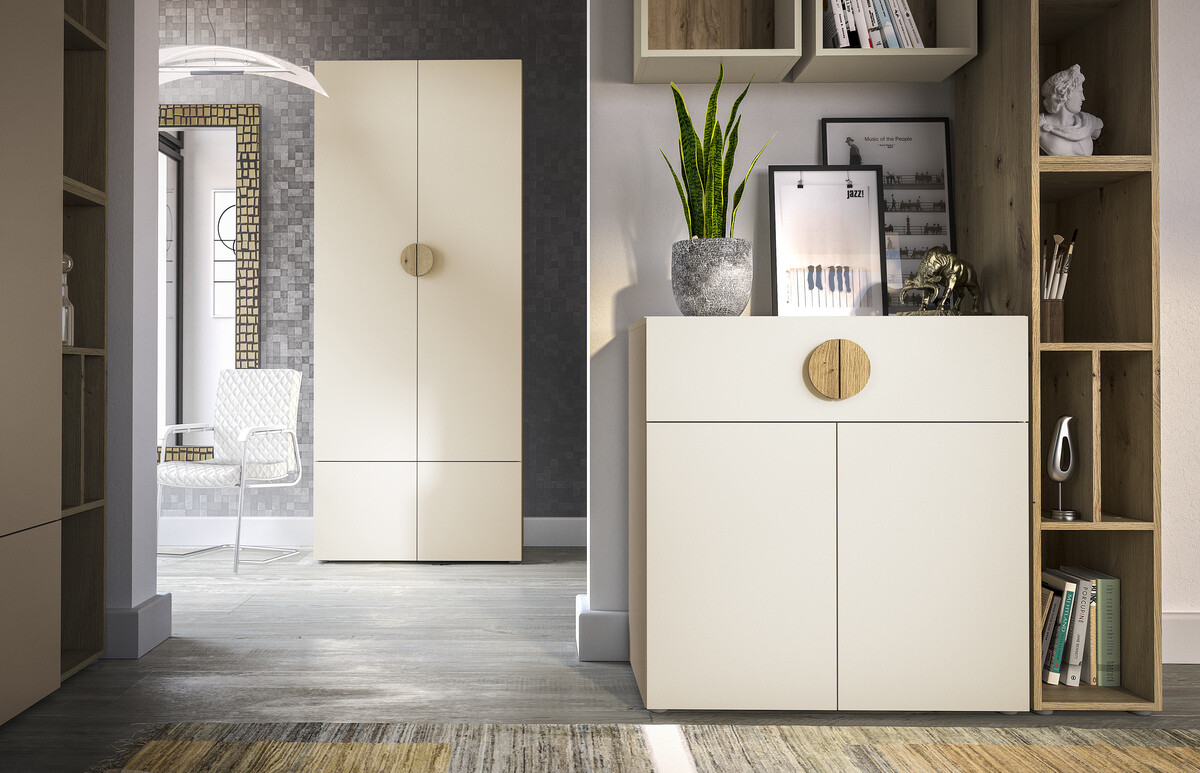 Colecție mobilier Morsoru