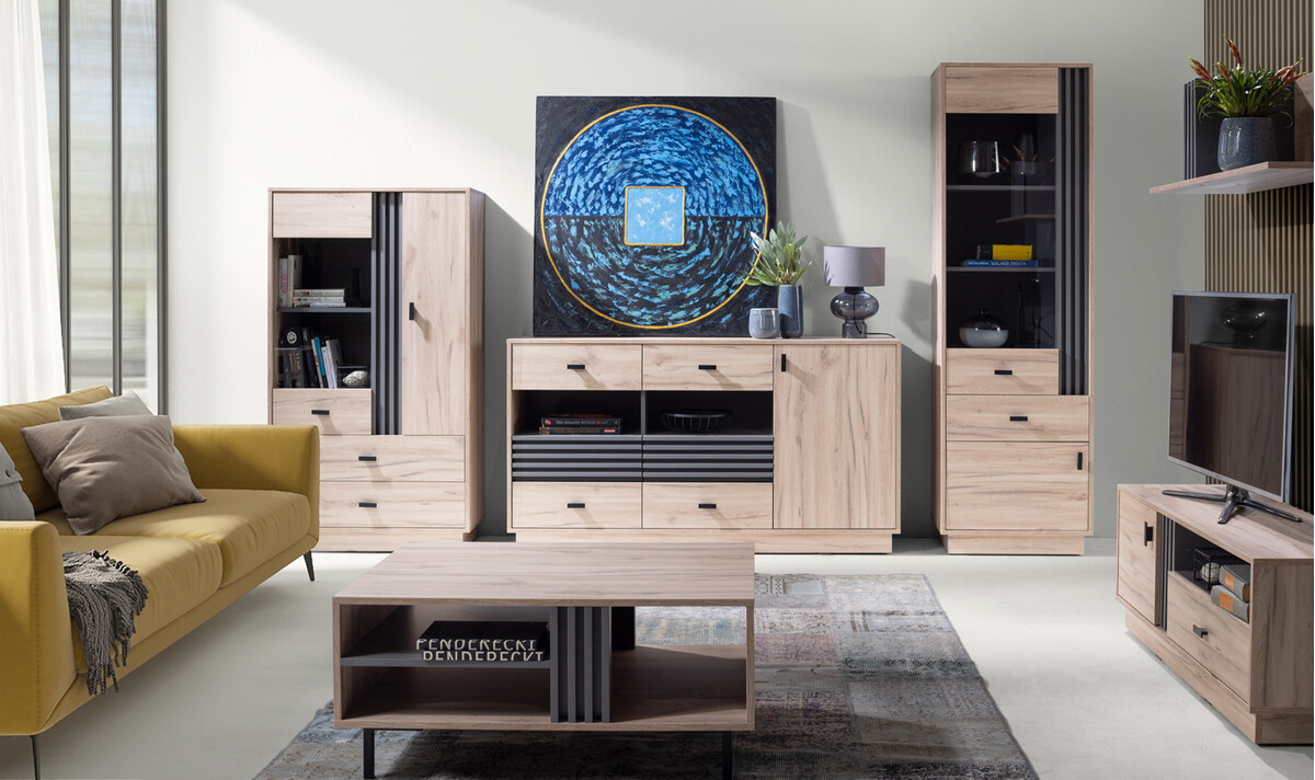 Colecție mobilier Livlevo