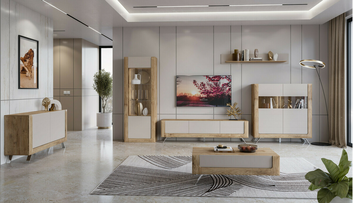 Colecție mobilier Sovera