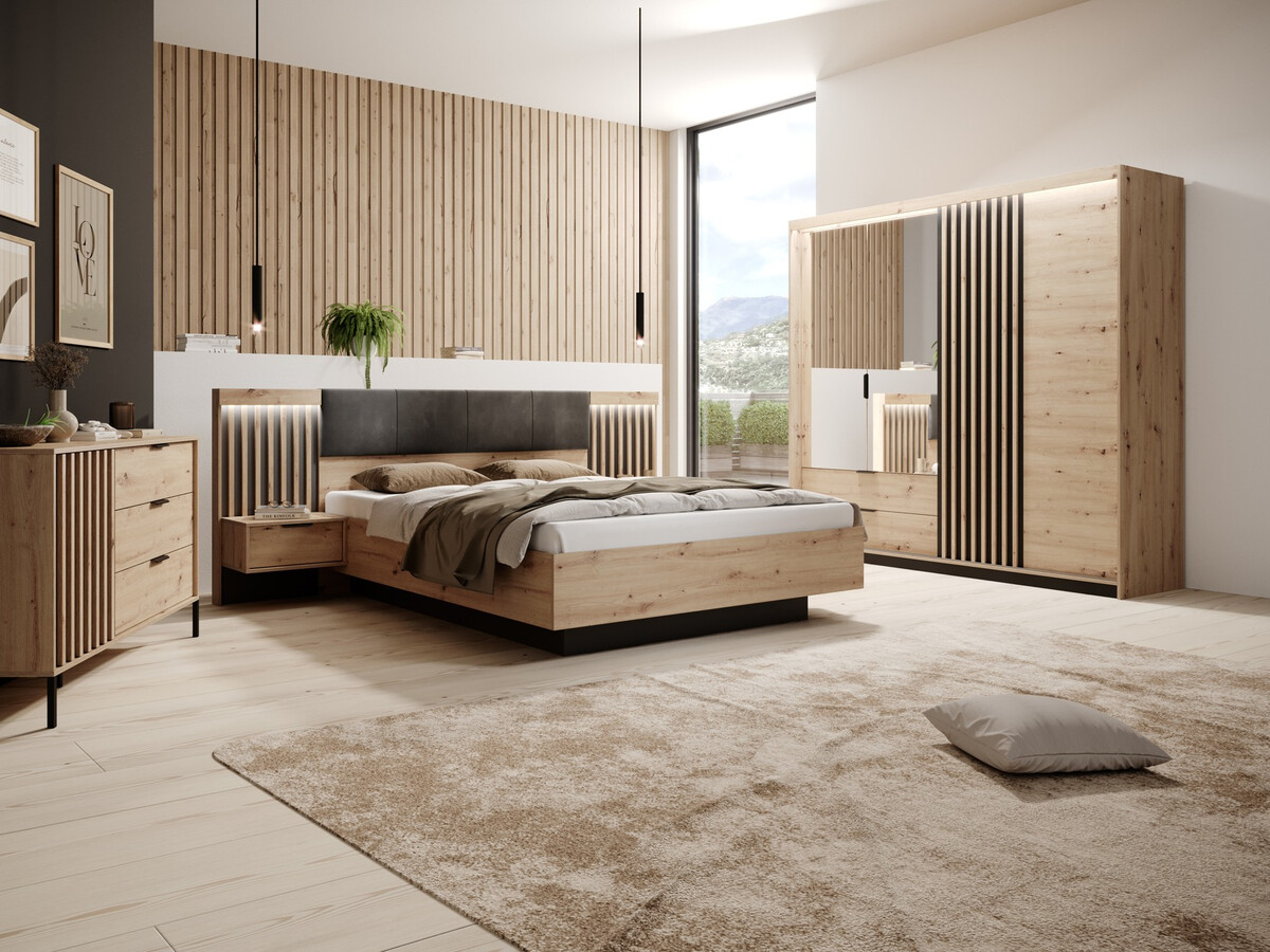 Colecție mobilier Lusone