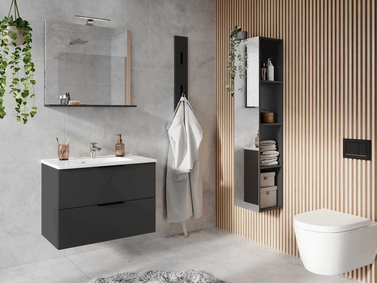 Colecție mobilier Temeli