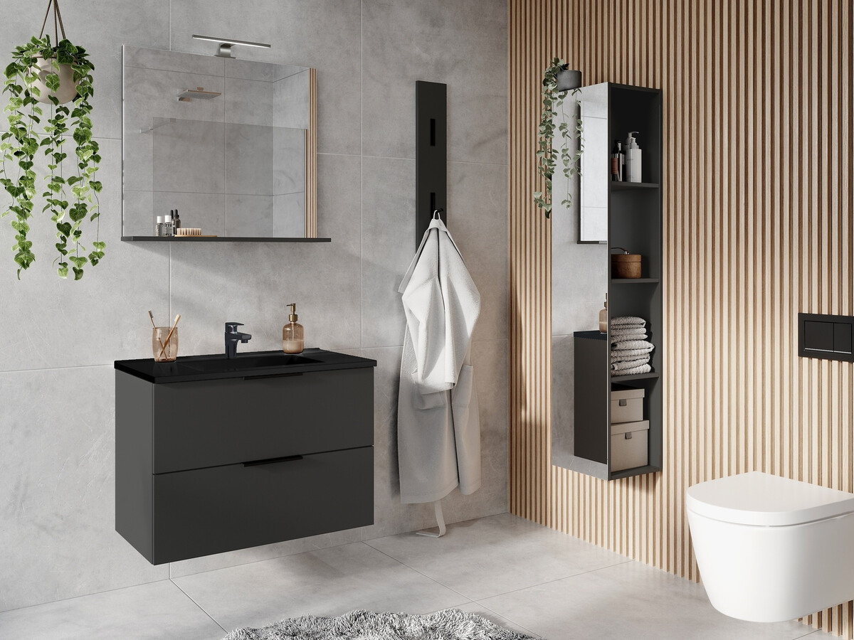 Colecție mobilier Temeli