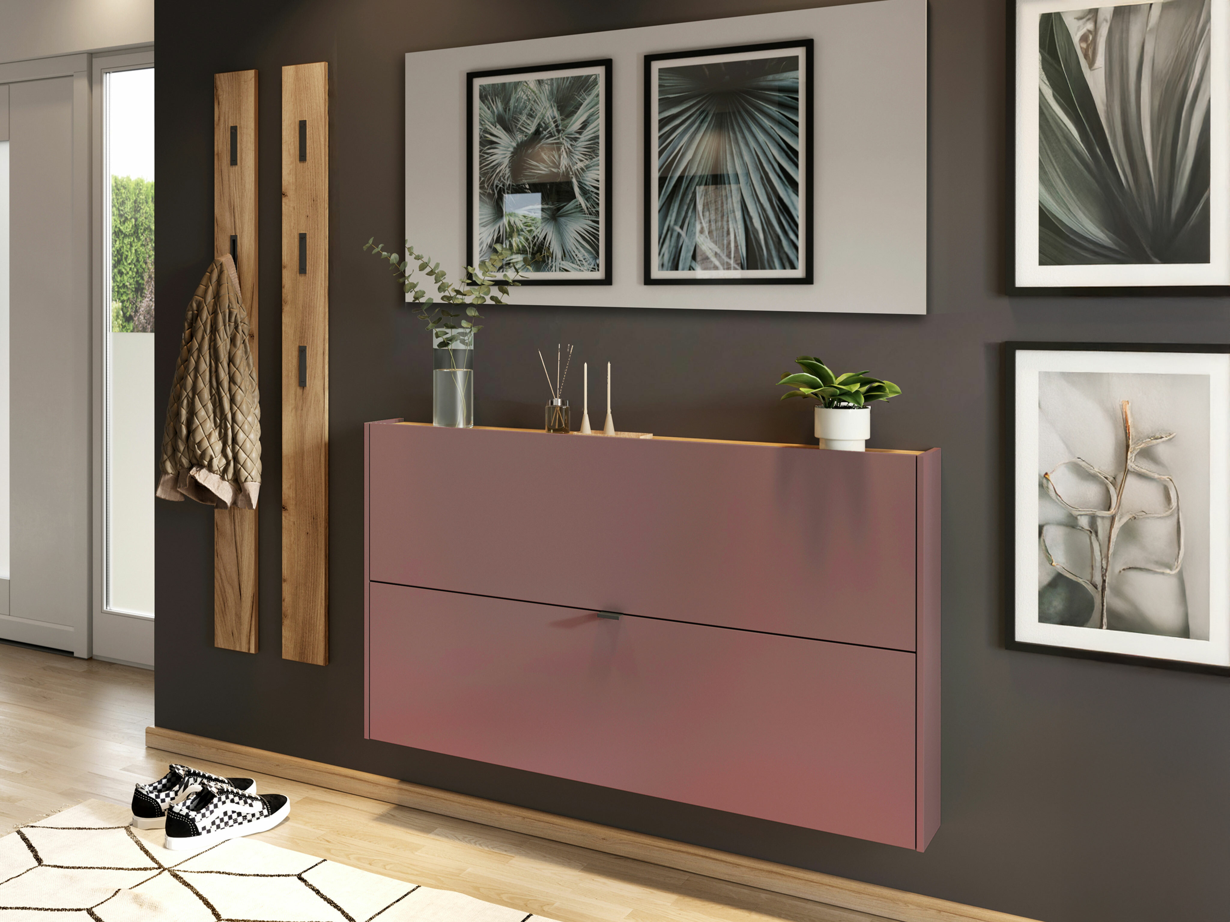 Colecție mobilier Cirsale