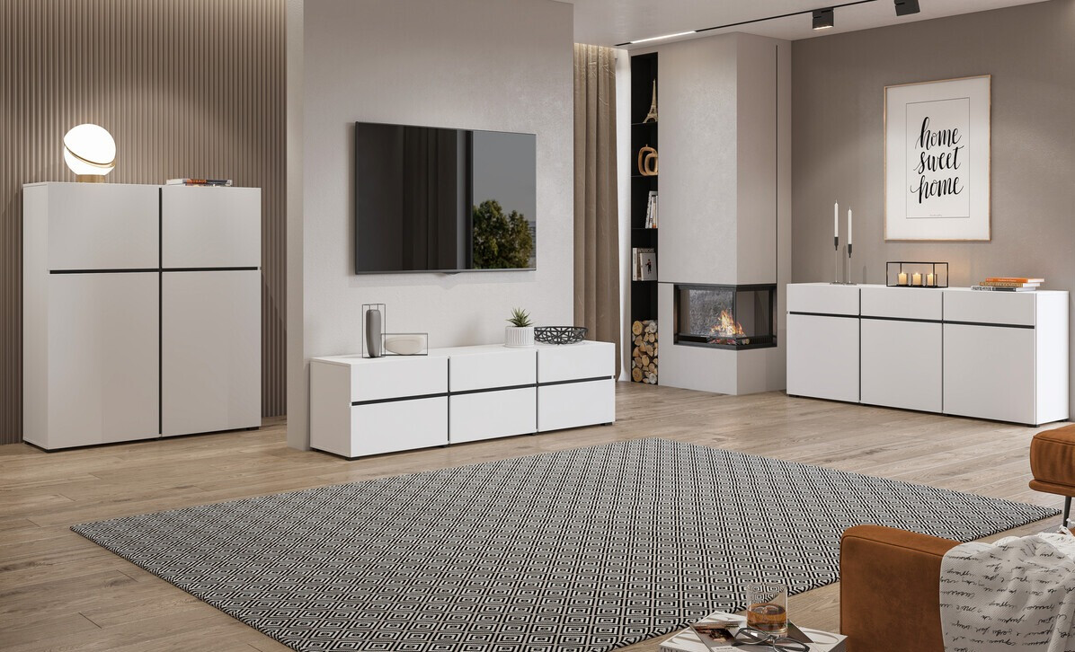 Colecție mobilier Alfere