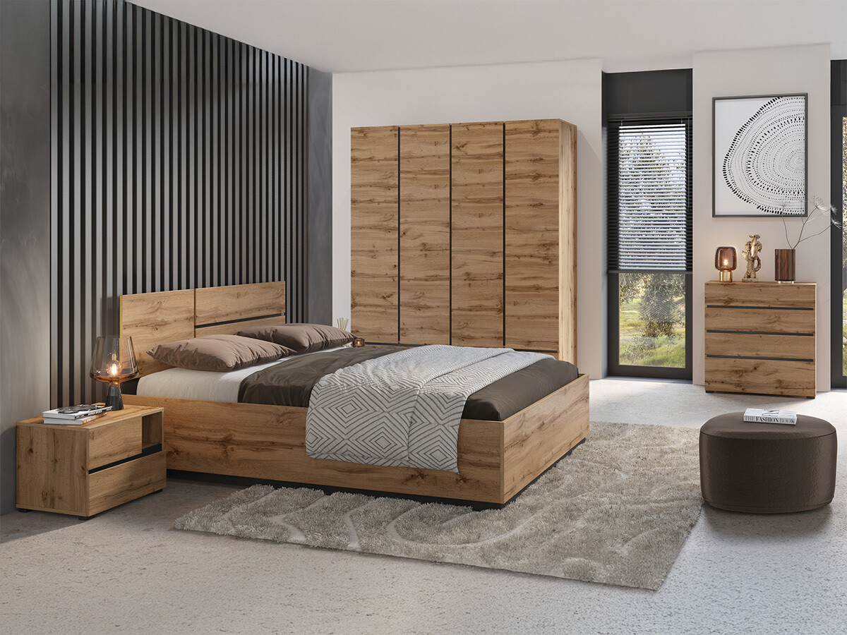 Colecție mobilier Alfere