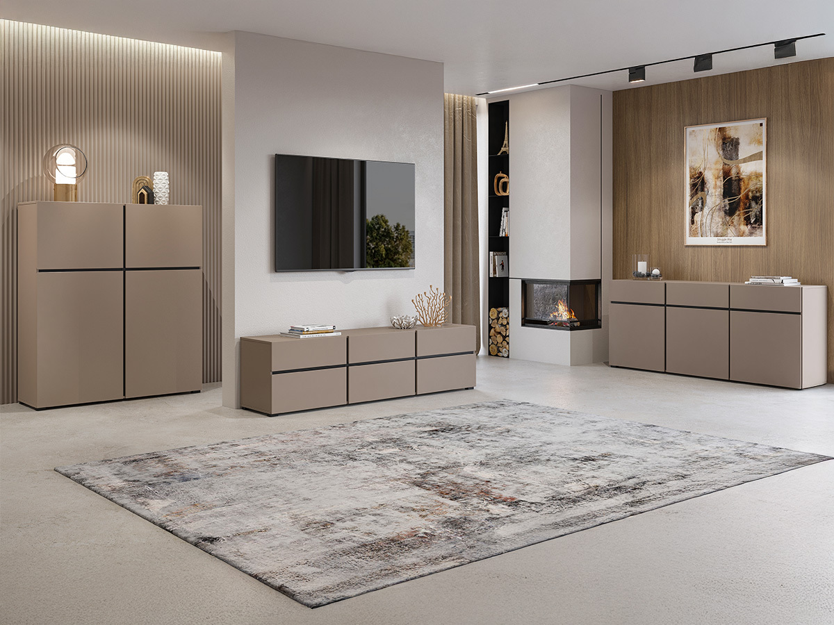 Colecție mobilier Alfere