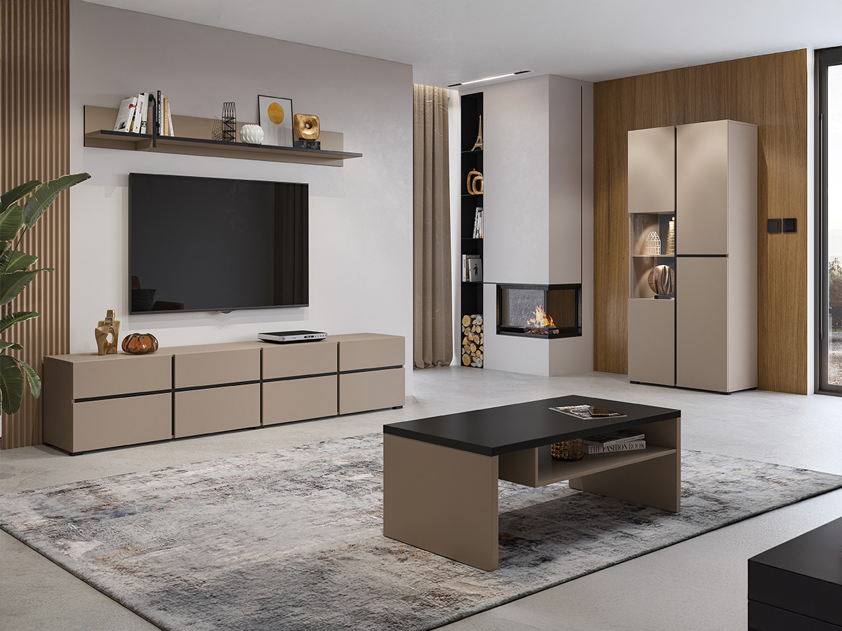 Colecție mobilier Alfere