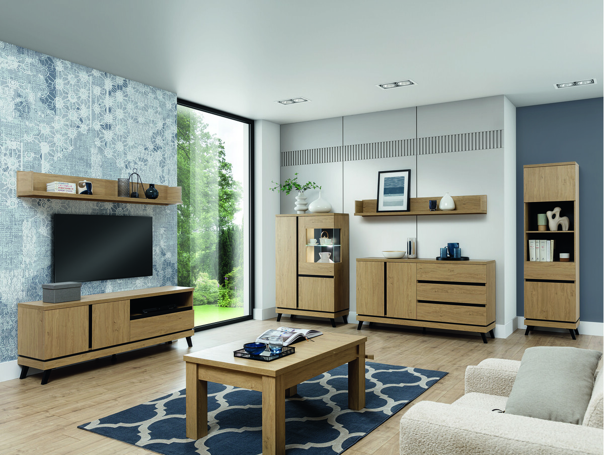 Colecție mobilier Monromo