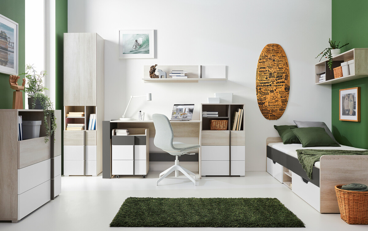 Colecție mobilier Ferlore