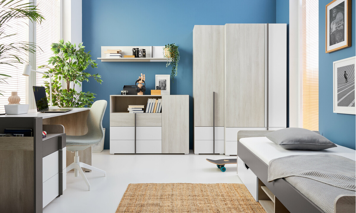 Colecție mobilier Ferlore