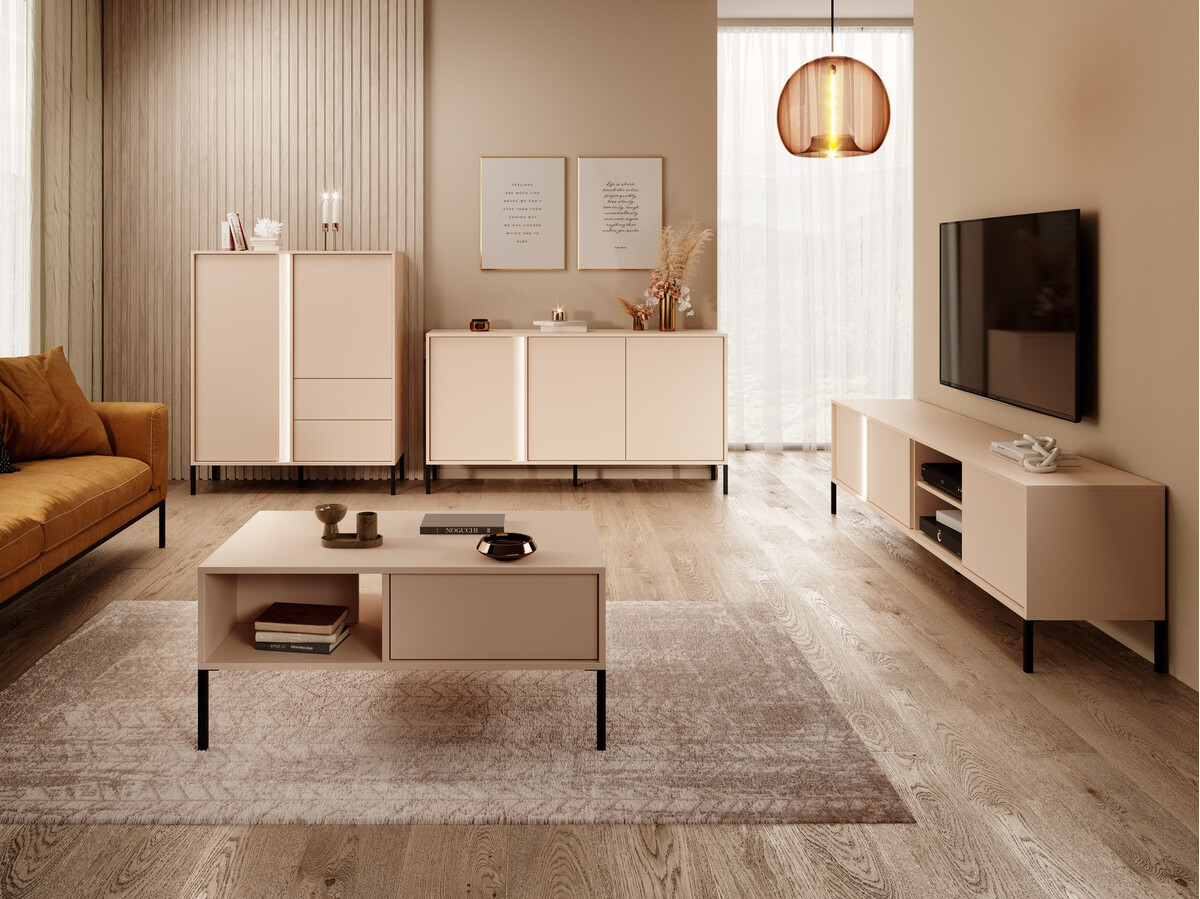 Colecție mobilier Orltoru