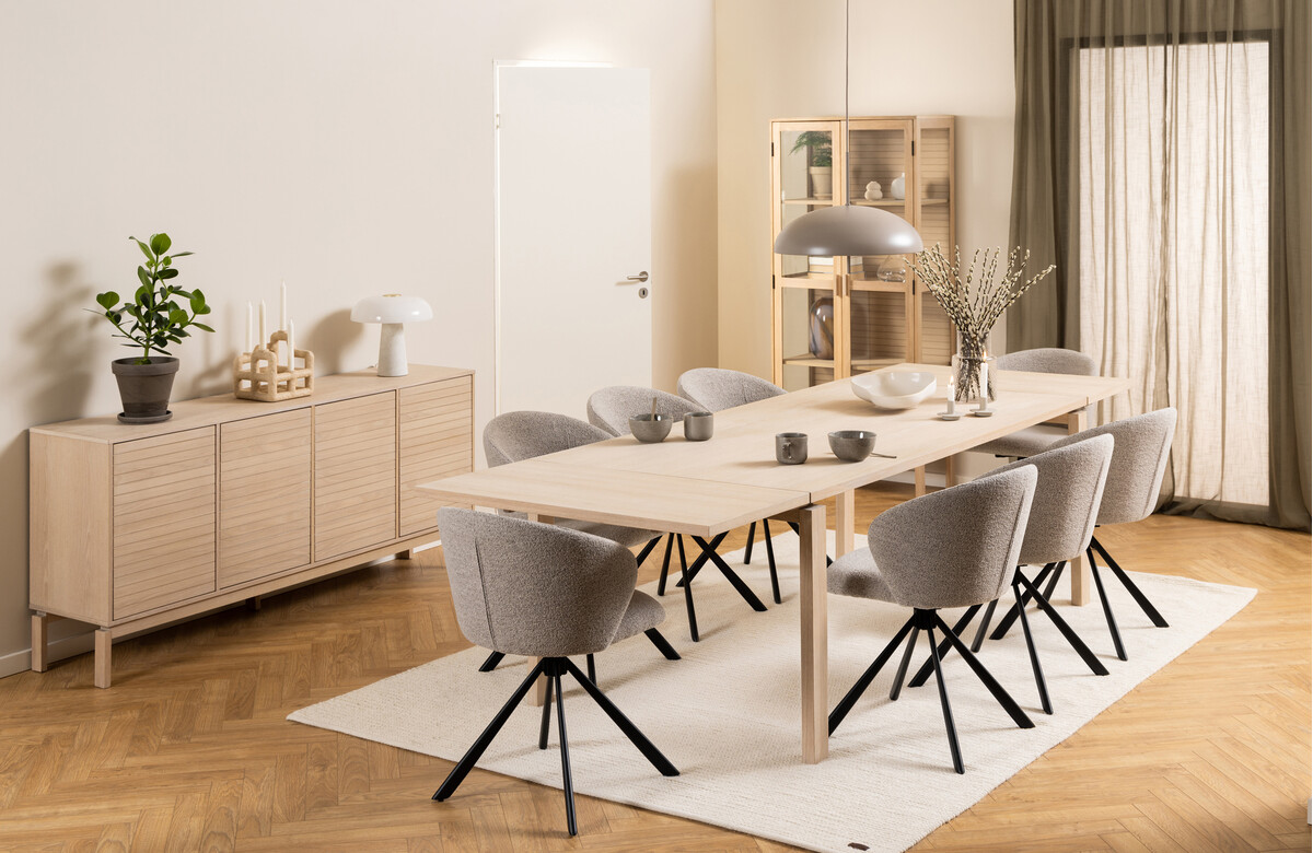 Colecție mobilier Norsica Ruvmeru