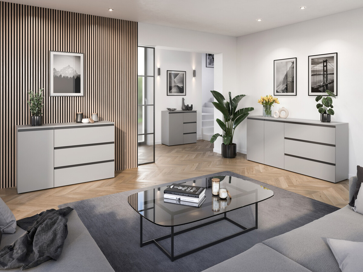 Colecție mobilier Odeliva