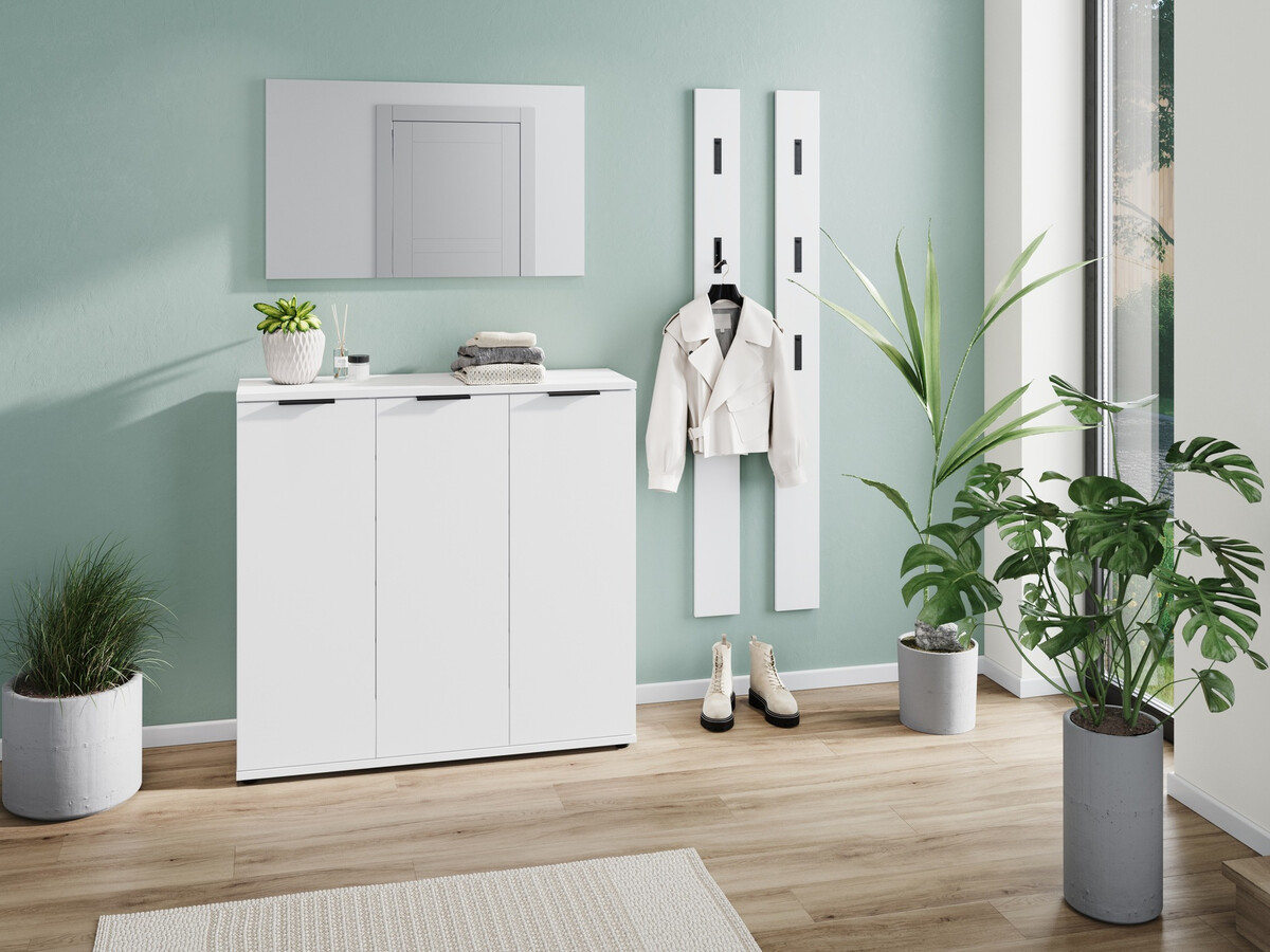 Colecție mobilier Soliru