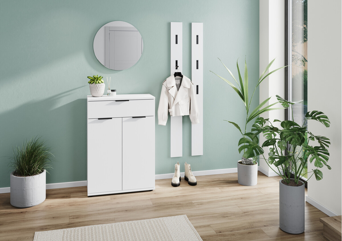 Colecție mobilier Soliru