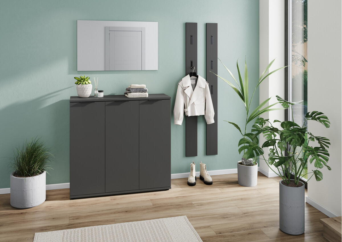 Colecție mobilier Soliru