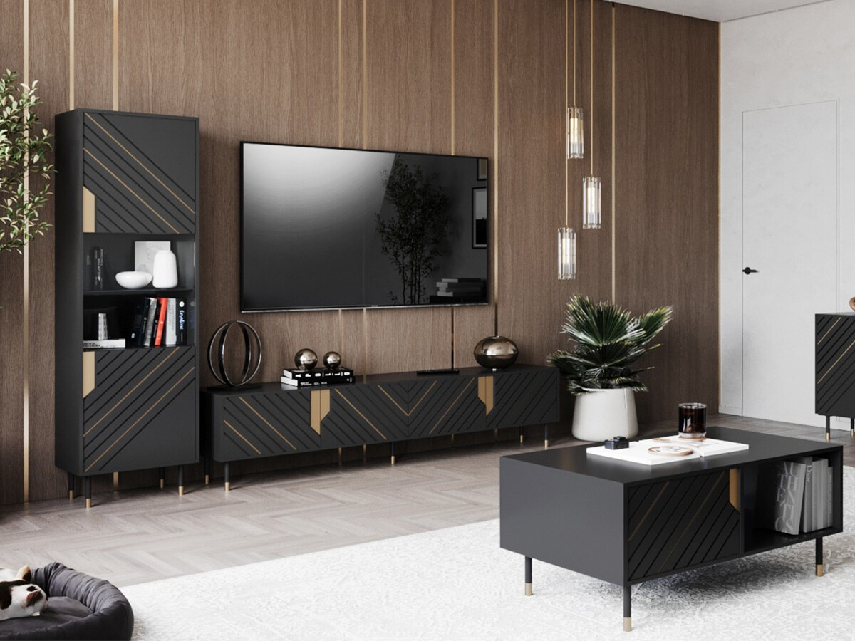 Colecție mobilier Elmteo