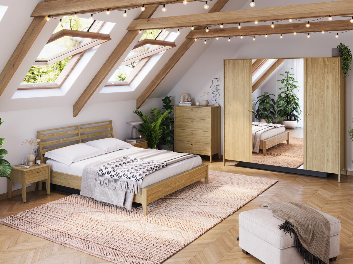 Colecție mobilier Salviri