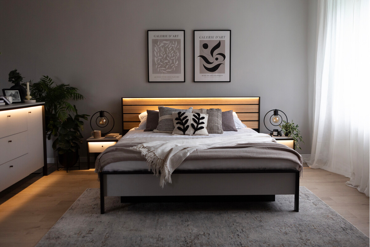 Colecție mobilier Almela