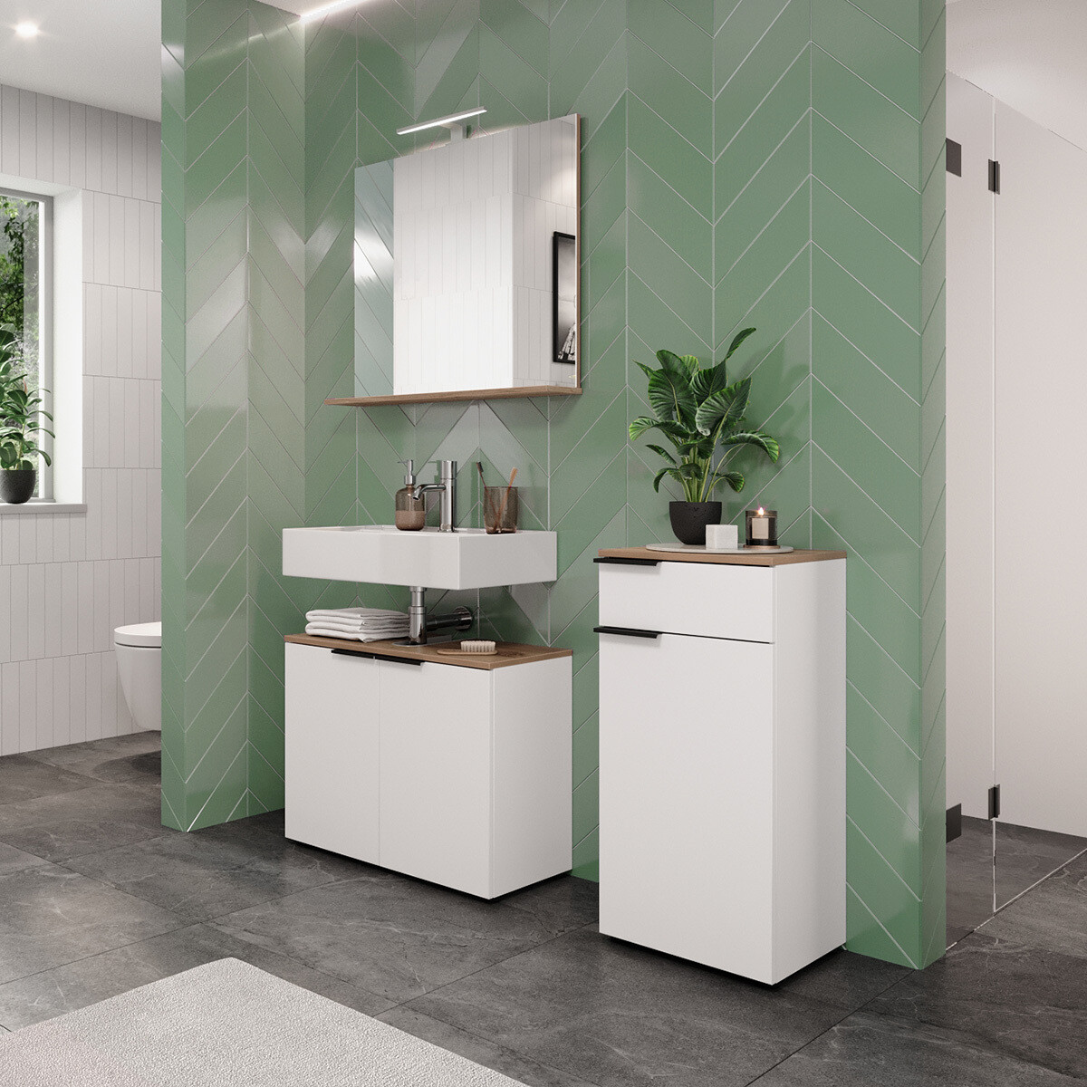 Colecție mobilier Fioloru