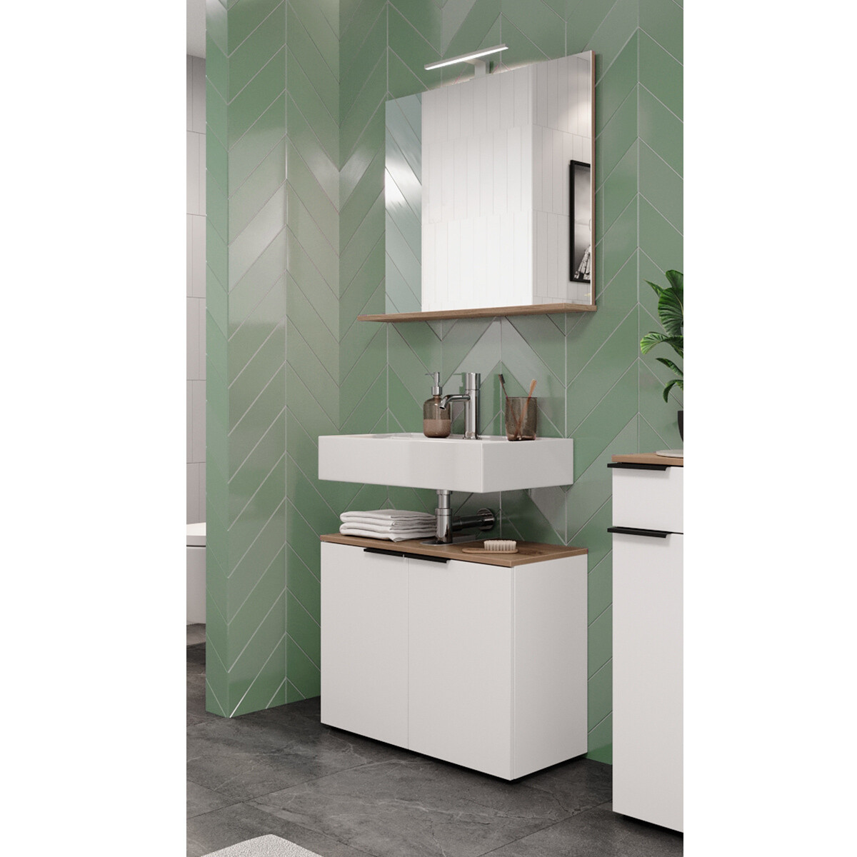 Colecție mobilier Fioloru