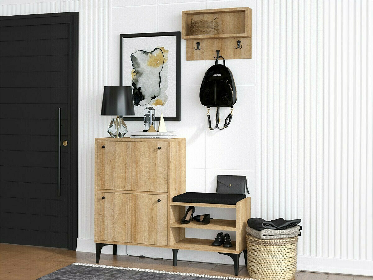 Colecție mobilier Sonliro