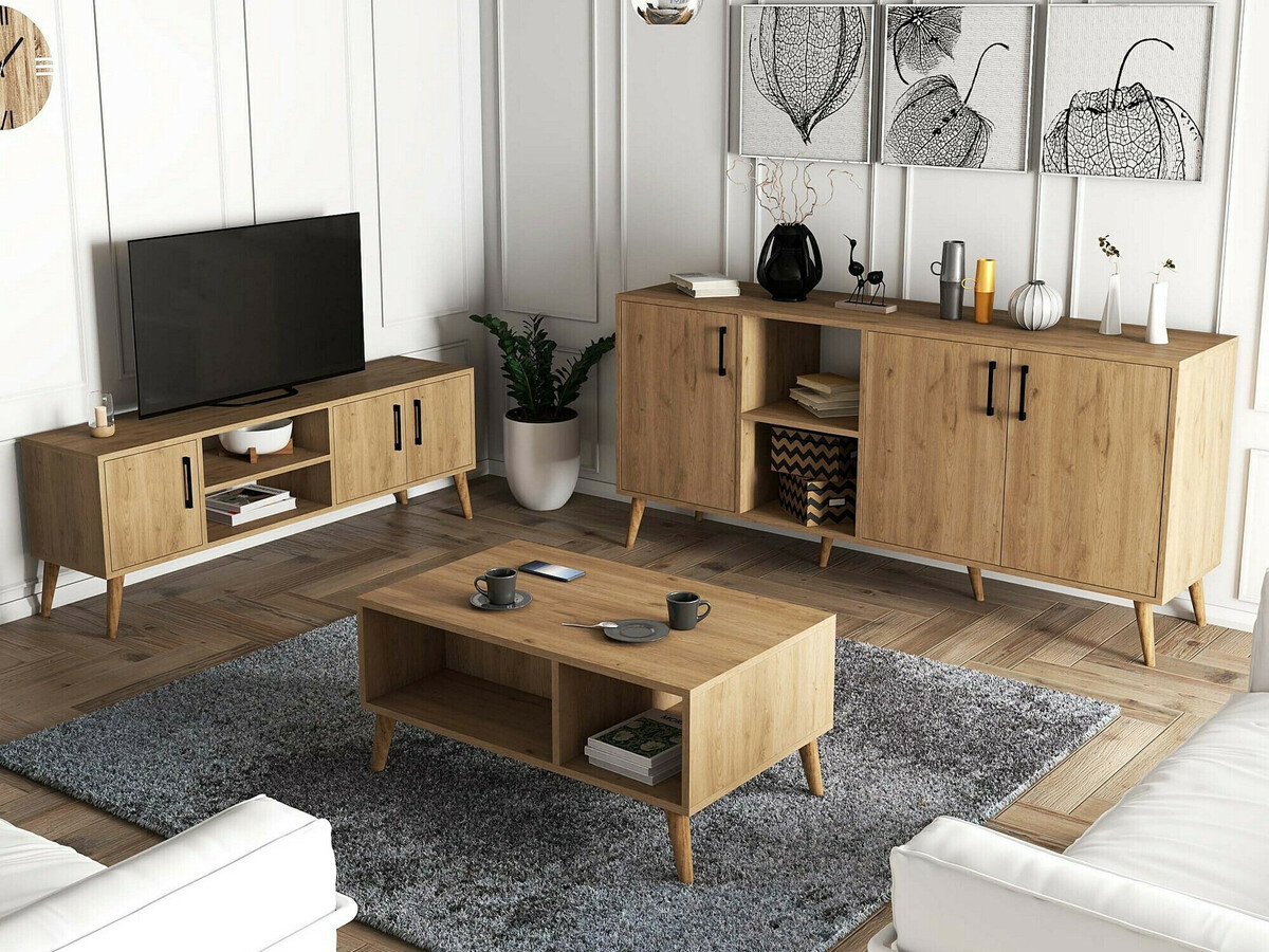 Colecție mobilier Nolcava