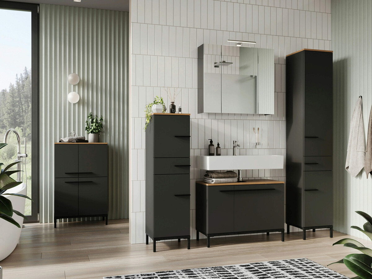 Colecție mobilier Ruvlevu