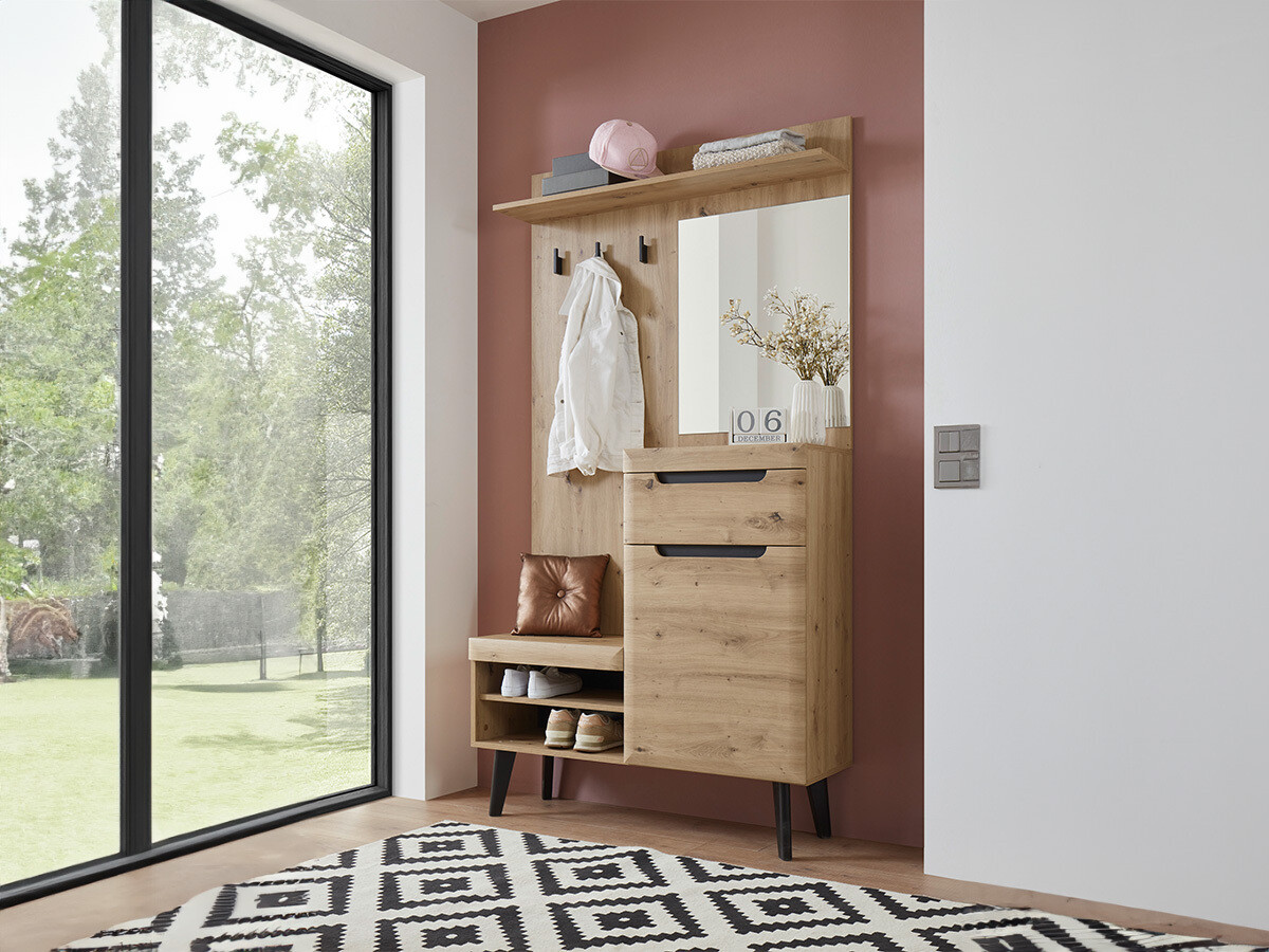 Colecție mobilier Morsora