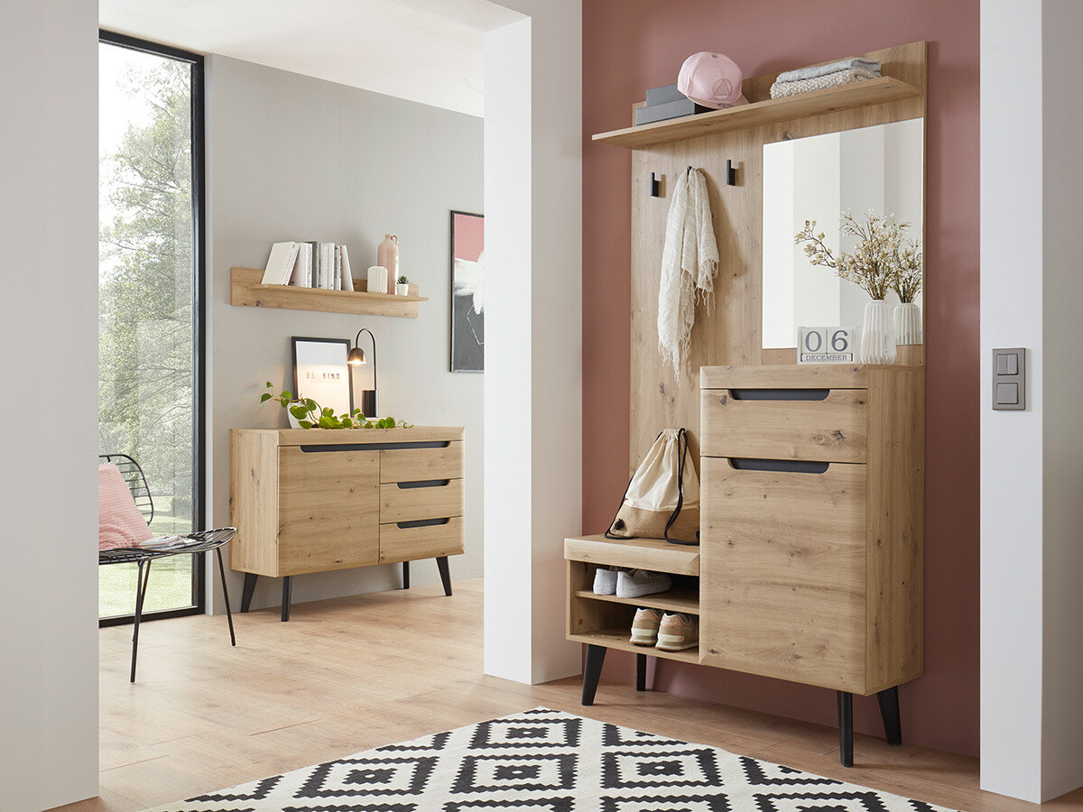 Colecție mobilier Morsora