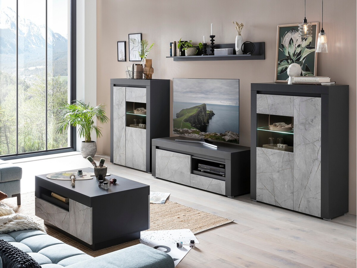 Colecție mobilier Lewiston C