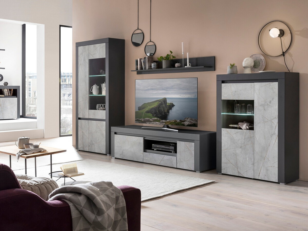 Colecție mobilier Lewiston C