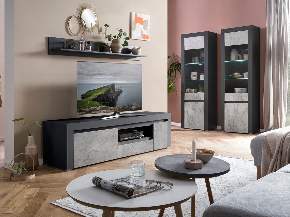 Colecție mobilier Lewiston C