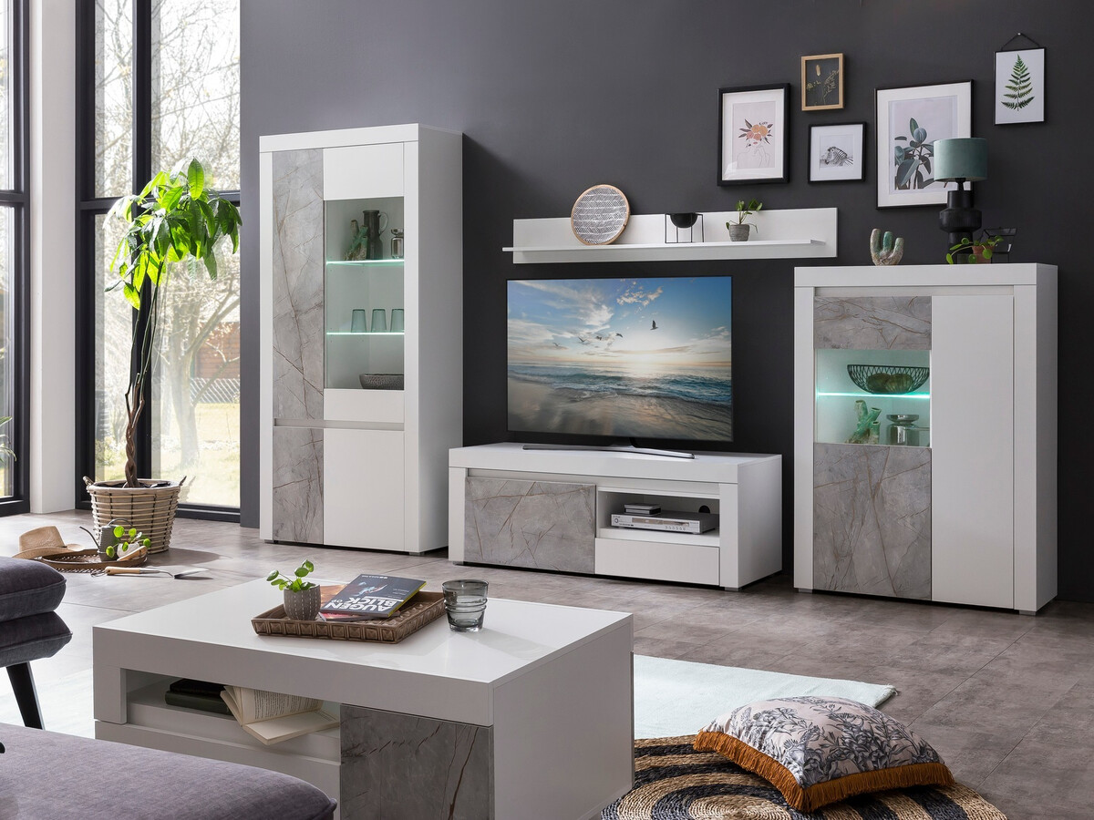 Colecție mobilier Lewiston C