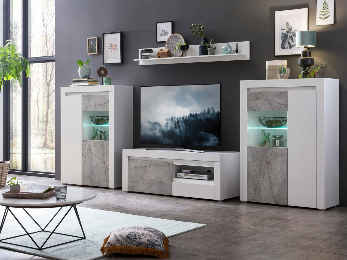 Colecție mobilier Lewiston C