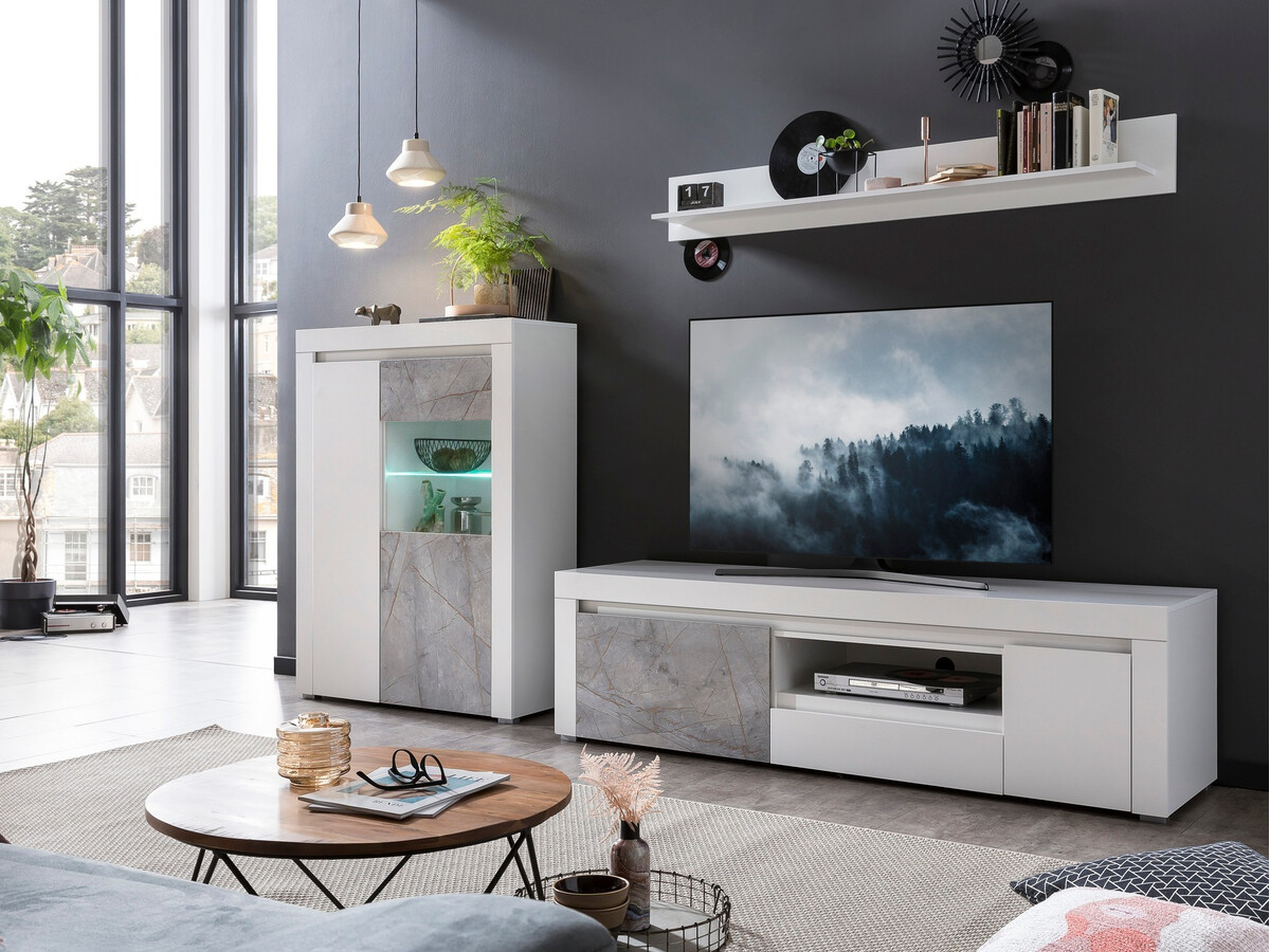 Colecție mobilier Lewiston C