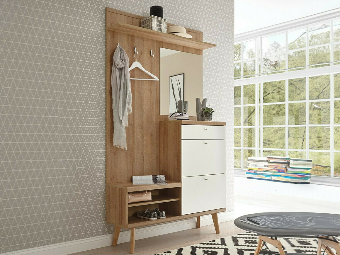 Colecție mobilier Elbfiou