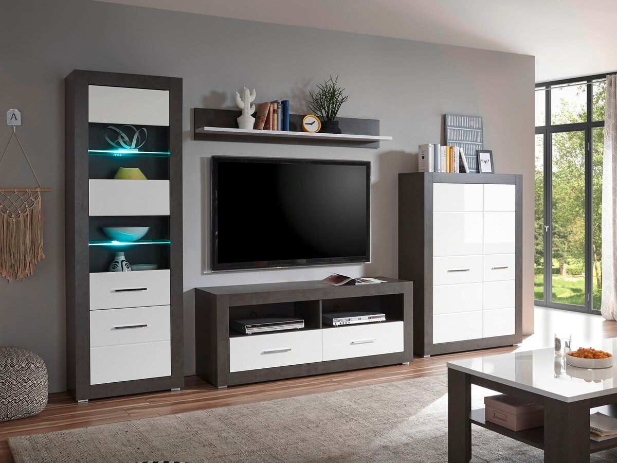 Colecție mobilier Etrcame