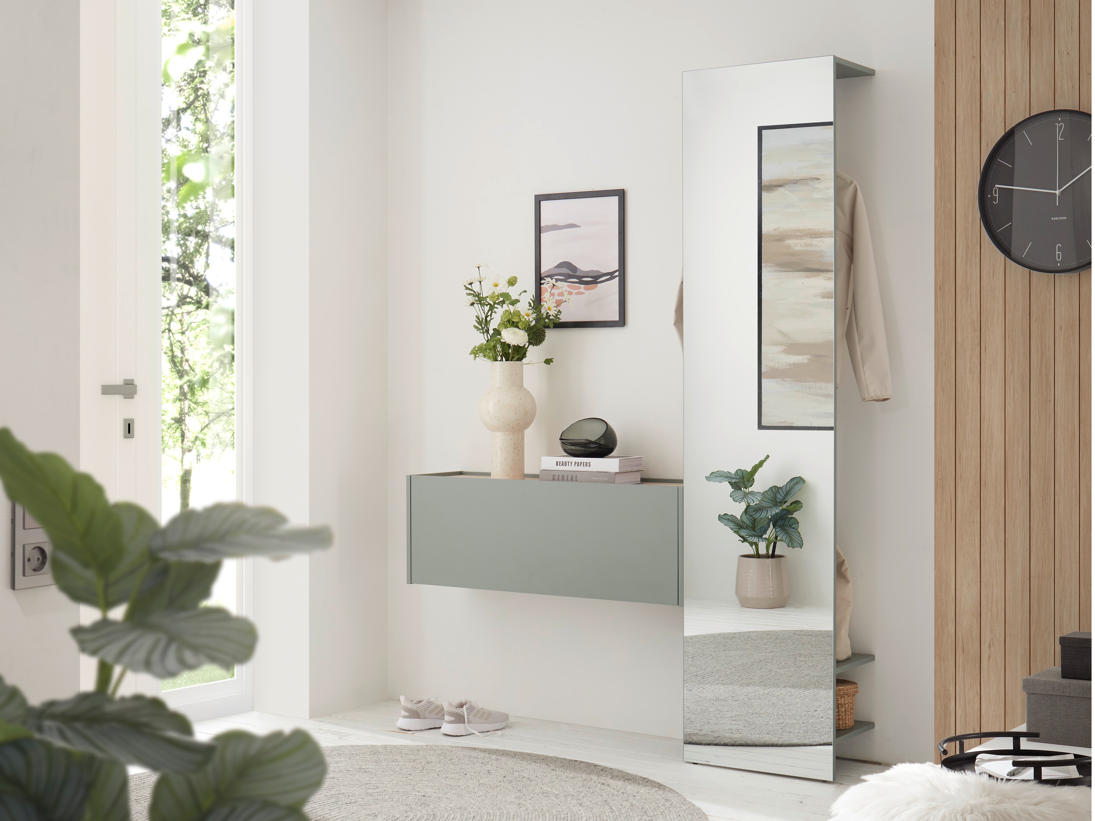 Colecție mobilier Elbsori