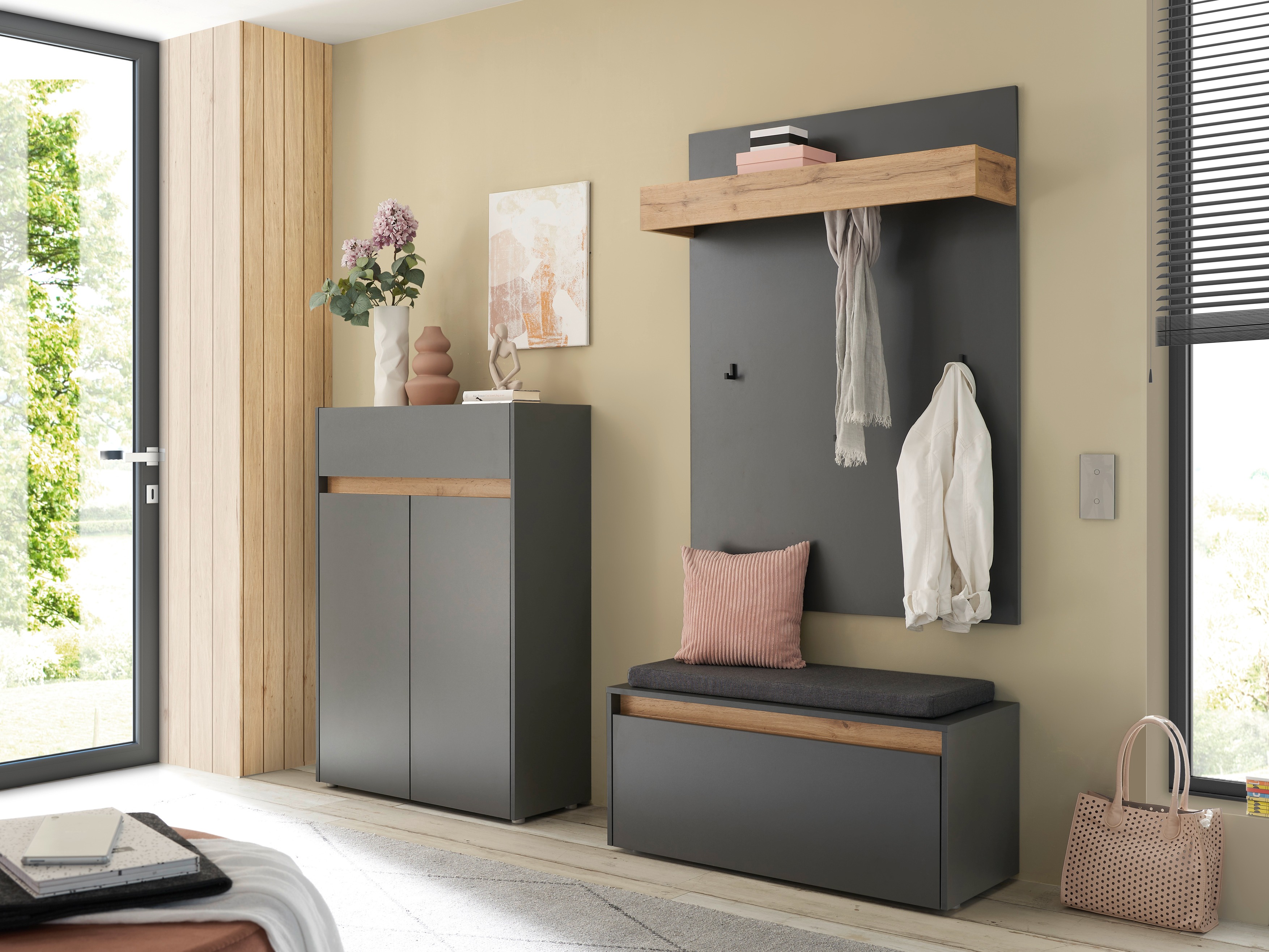 Colecție mobilier Elbsori