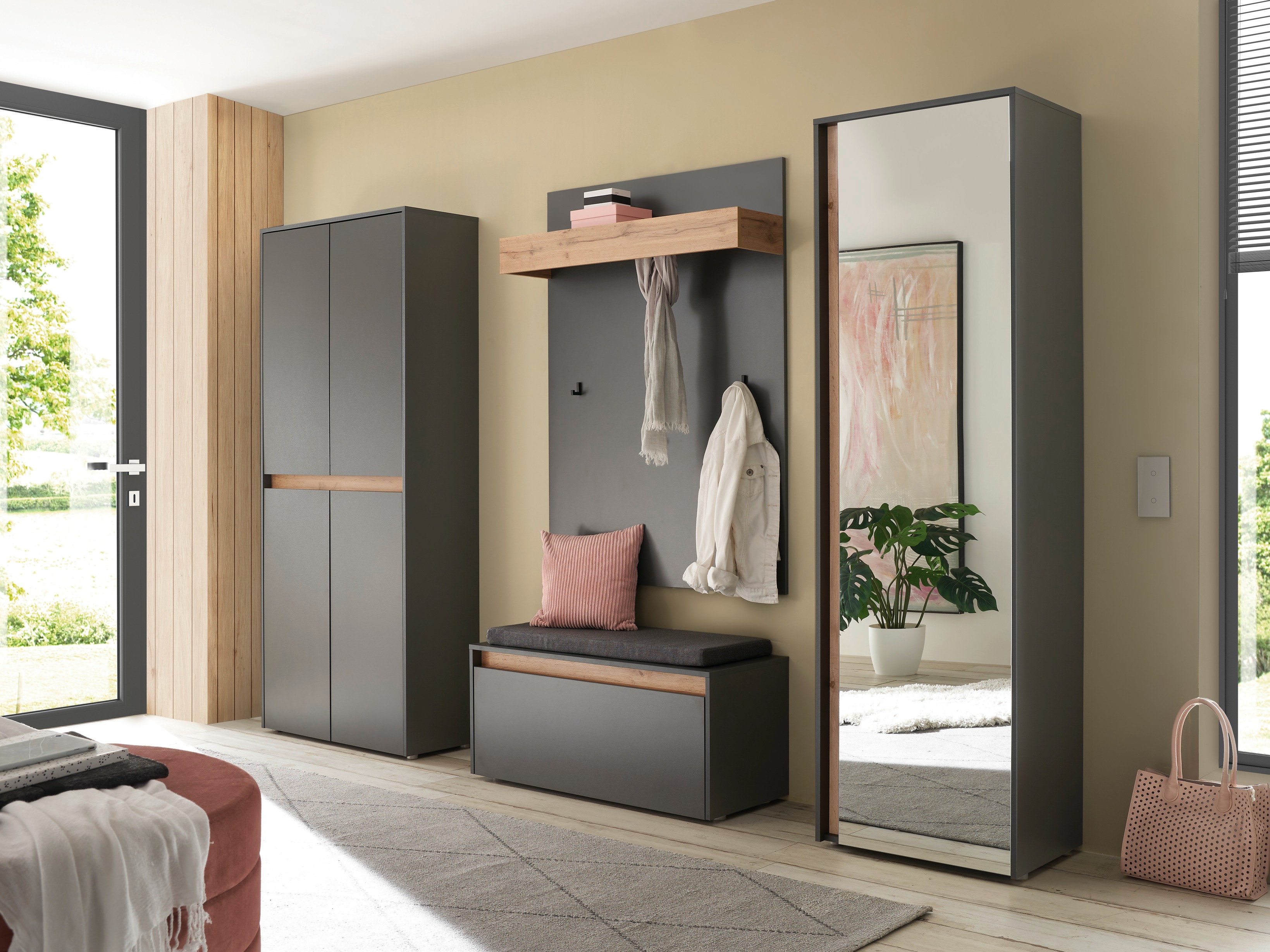 Colecție mobilier Elbsori