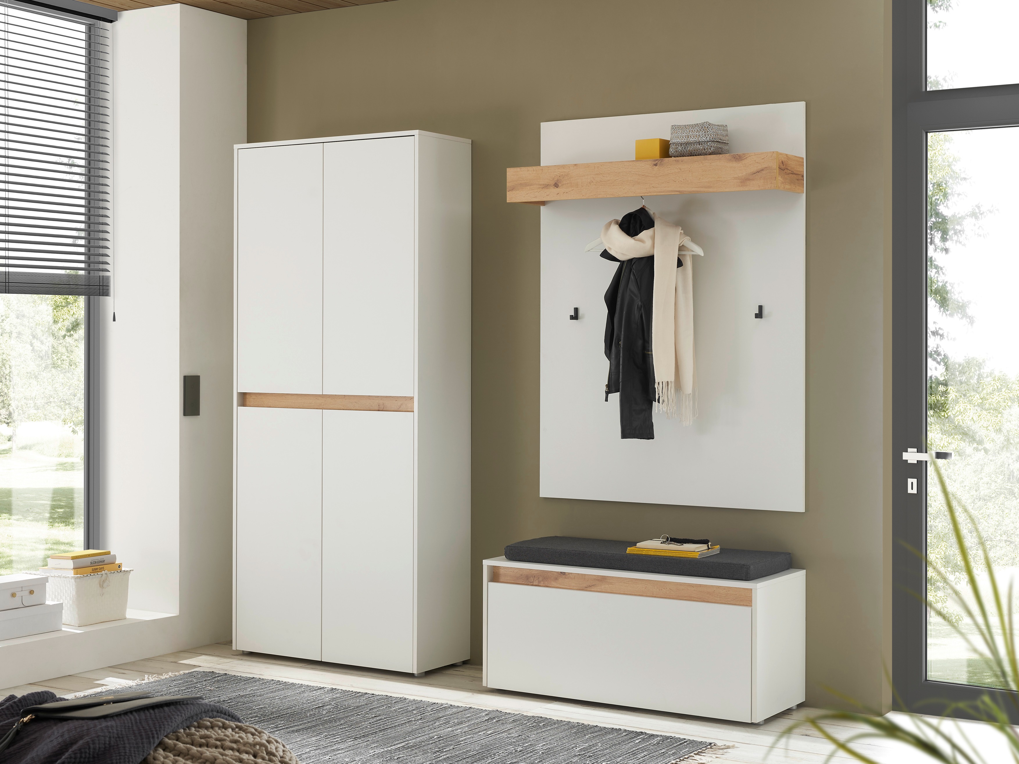 Colecție mobilier Elbsori