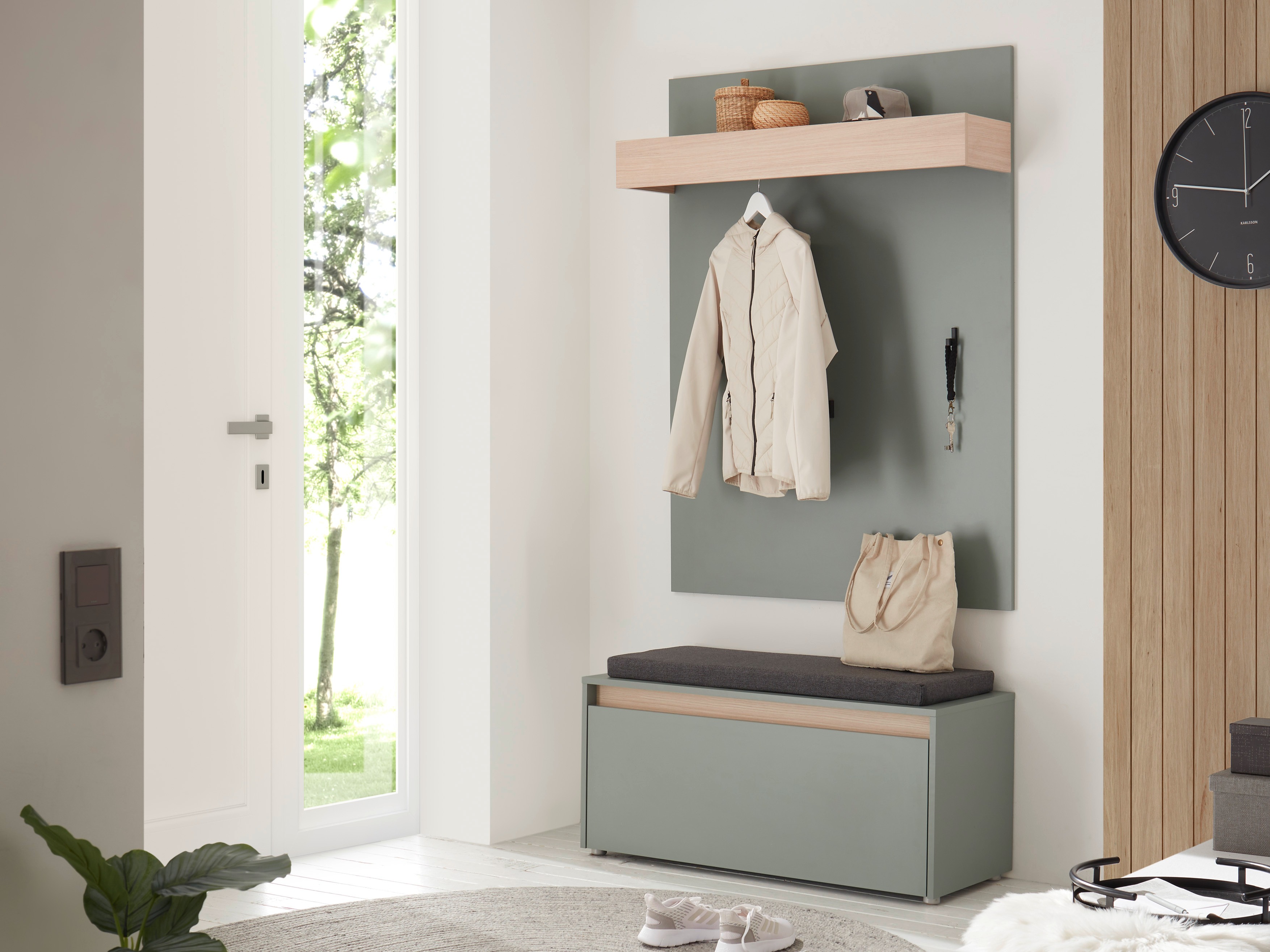 Colecție mobilier Elbsori